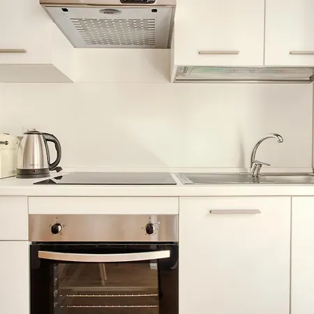 Διαμέρισμα Hostmate - - Imperia's Serenity - Romolo Μιλάνο