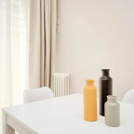 Hostmate - - Imperia's Serenity - Romolo Apartamento Milán